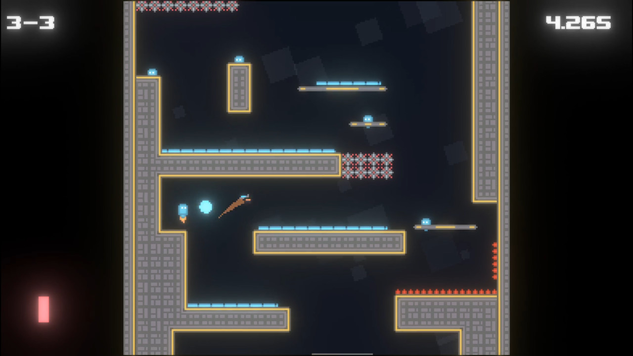 COSMOS screenshot 7