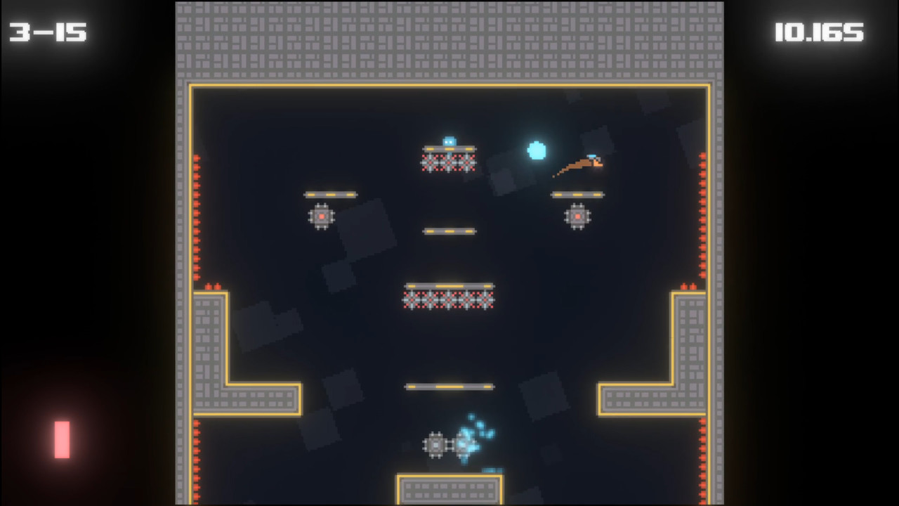COSMOS screenshot 12
