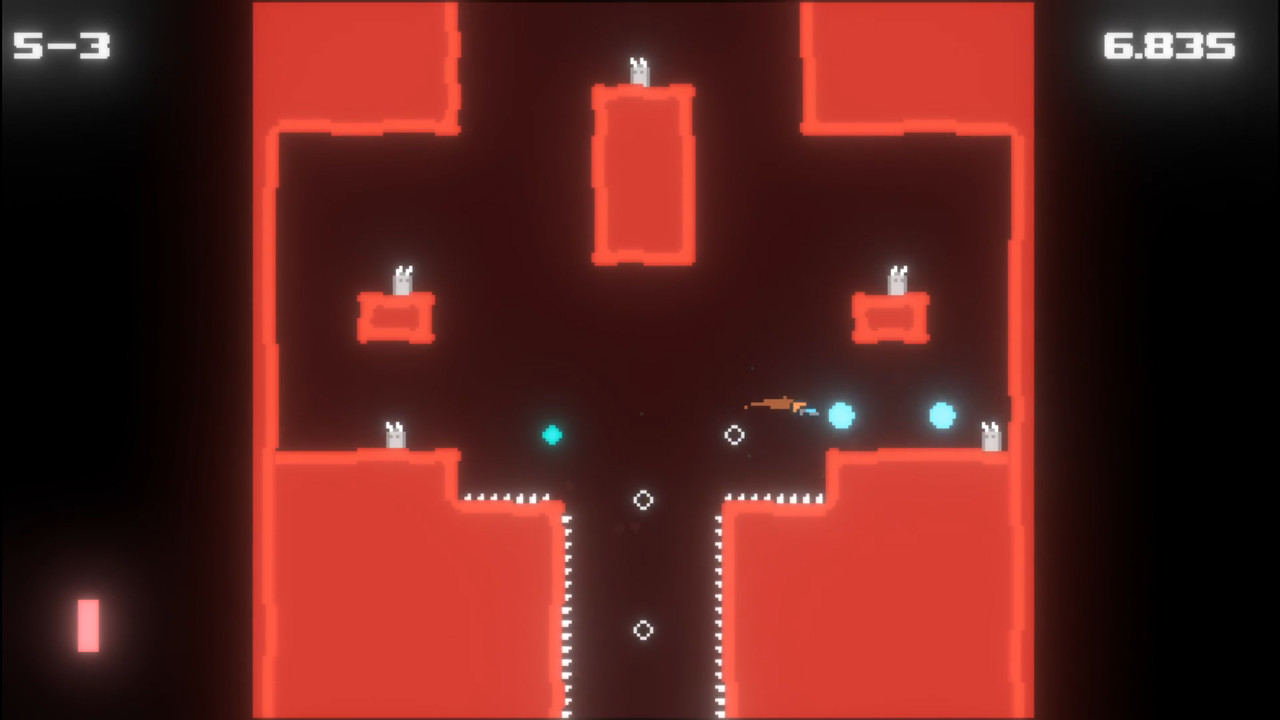 COSMOS screenshot 9