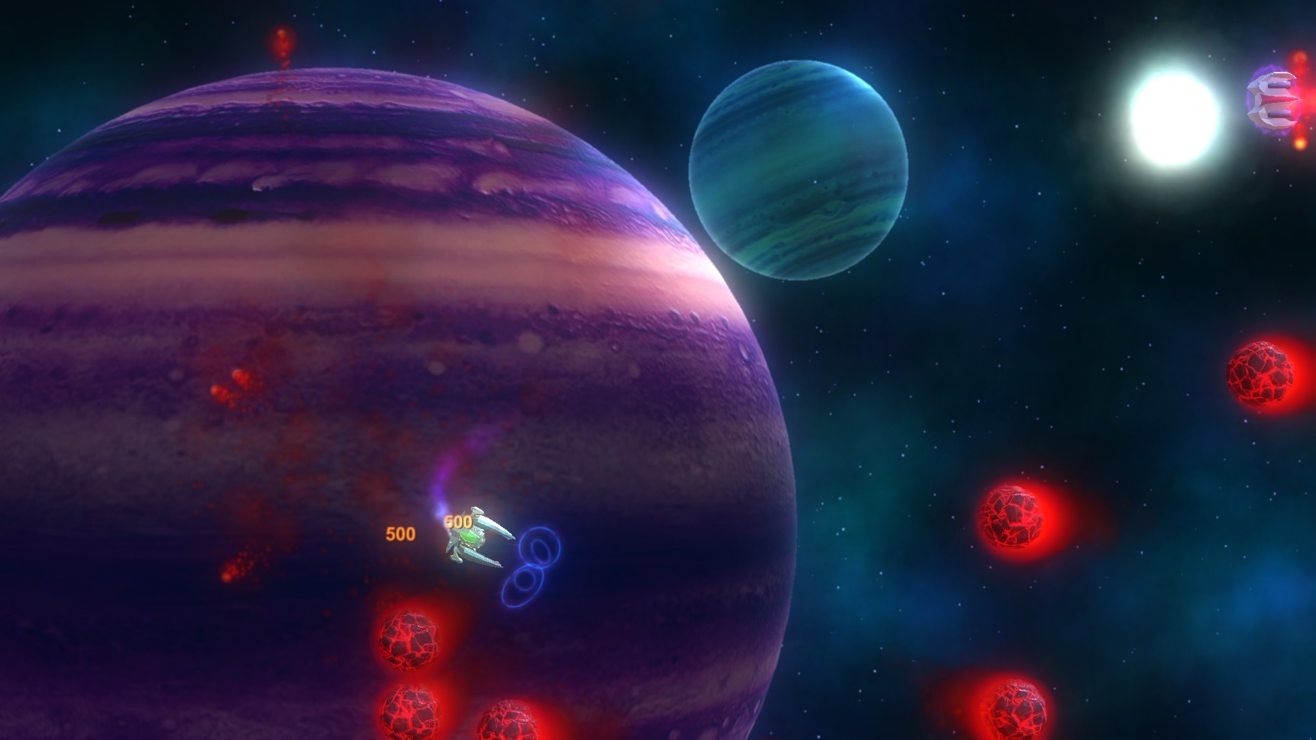 Go Far Away screenshot 7