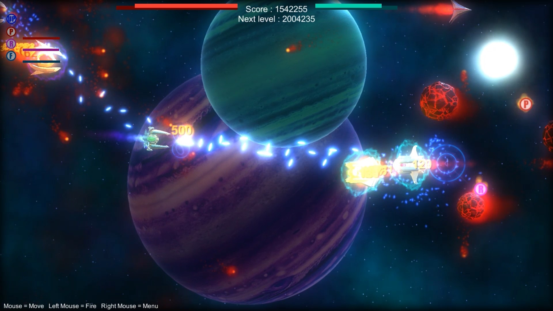 Go Far Away screenshot 5