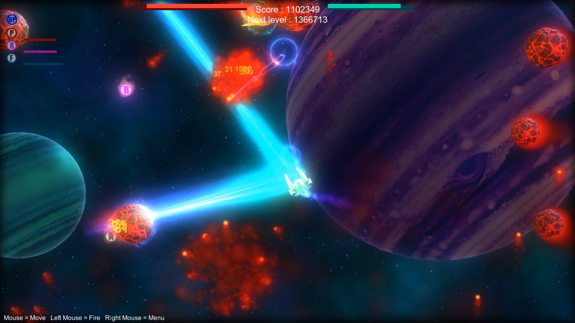 Go Far Away screenshot 3