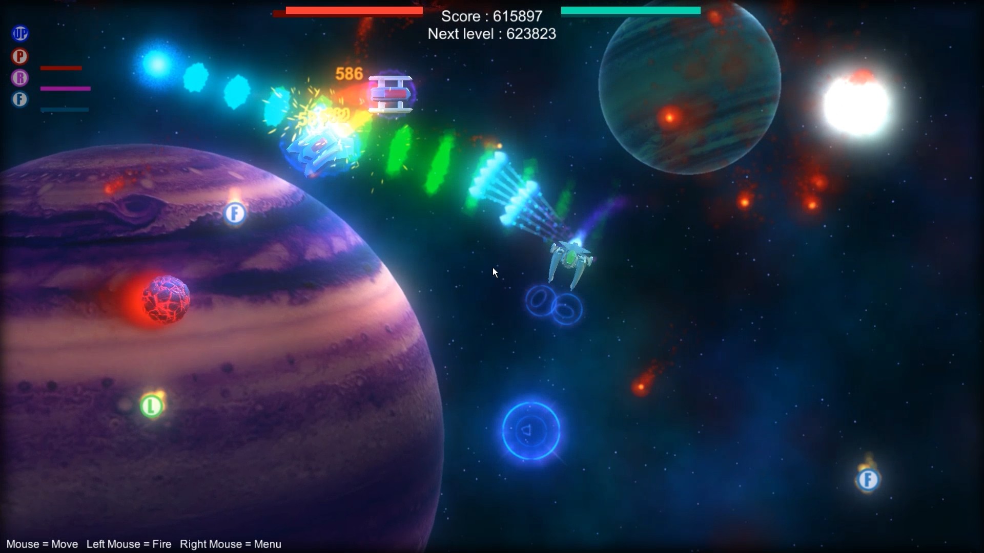 Go Far Away screenshot 6