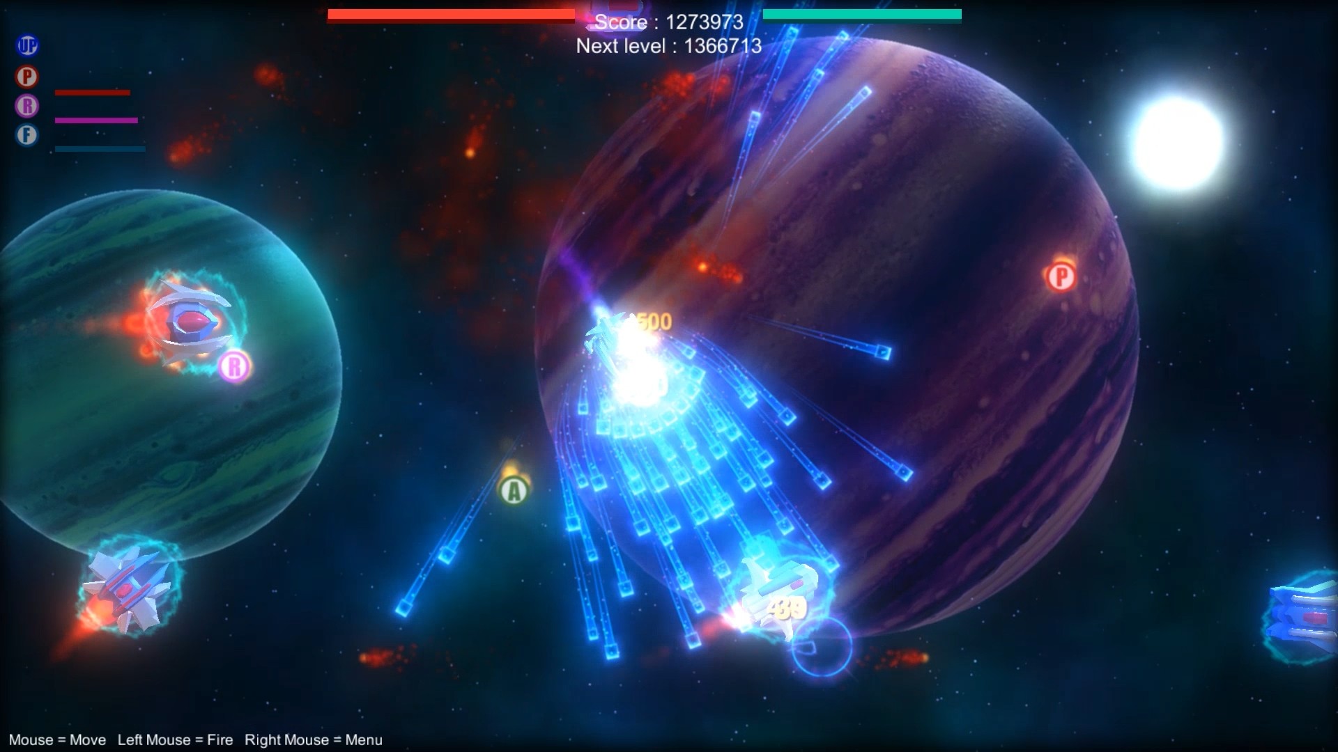 Go Far Away screenshot 2