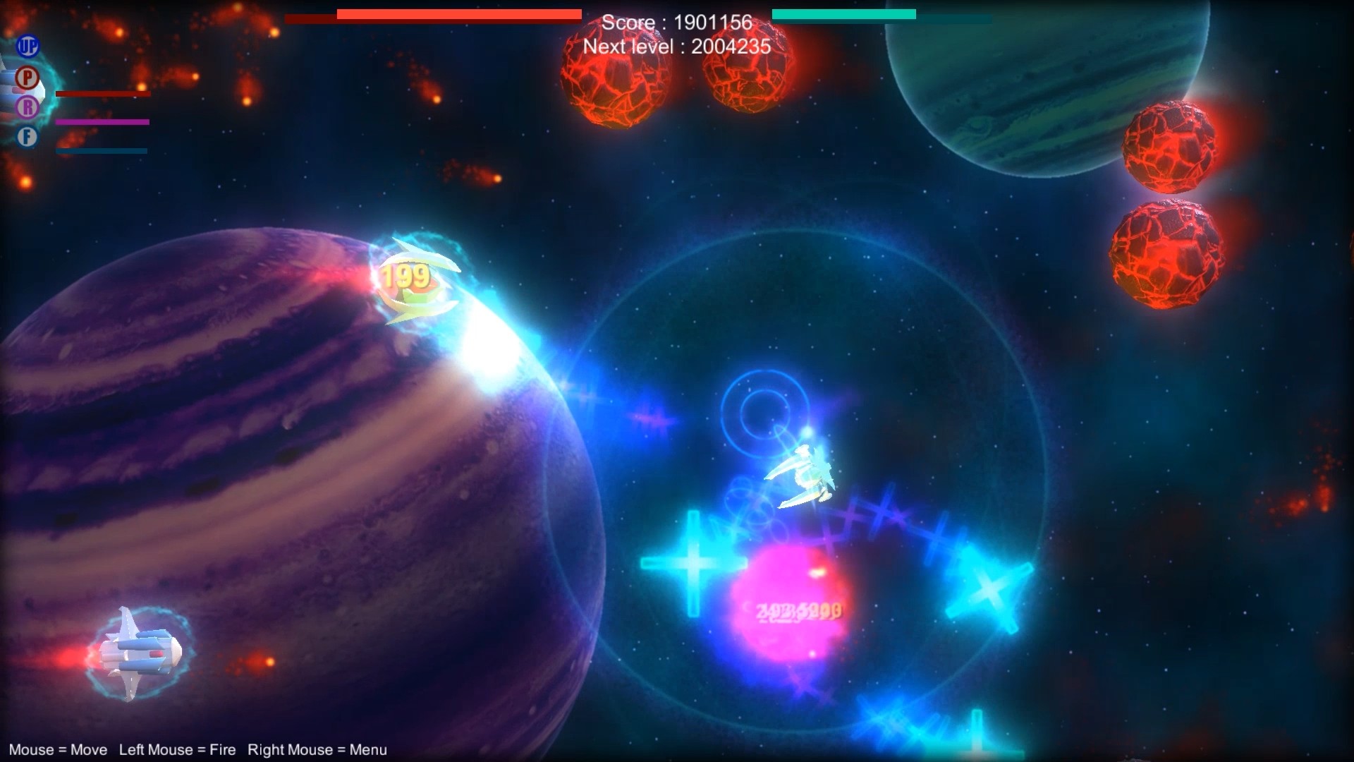 Go Far Away screenshot 4