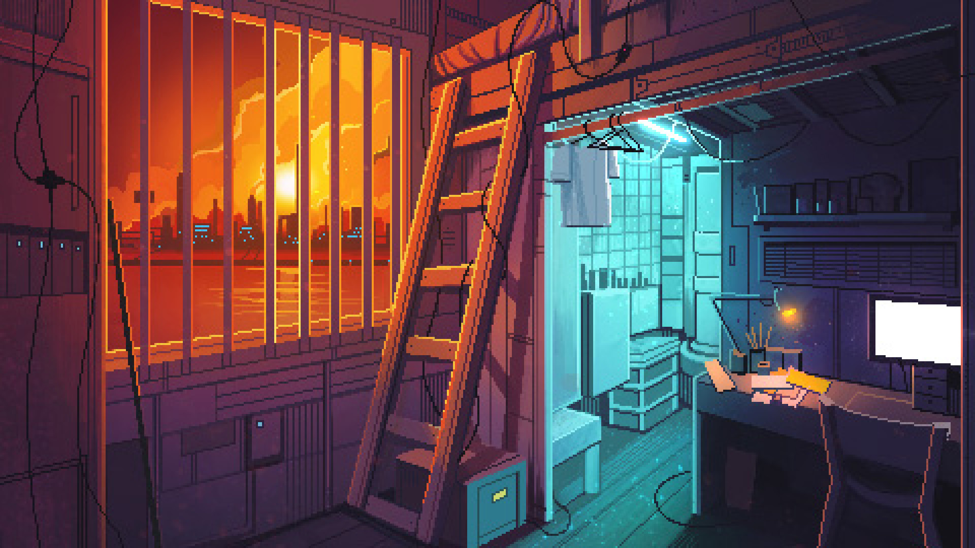 Voidspeed Outlaw screenshot 7