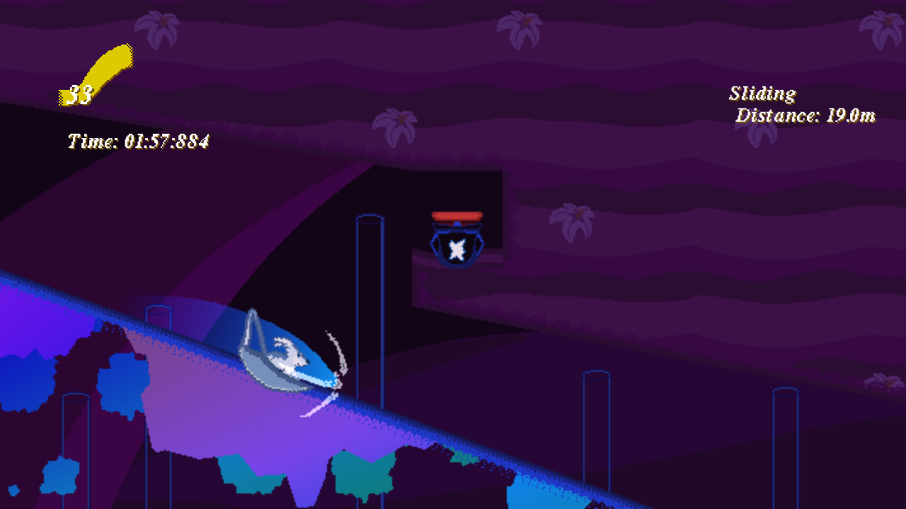 Sole Iron Tail screenshot 4