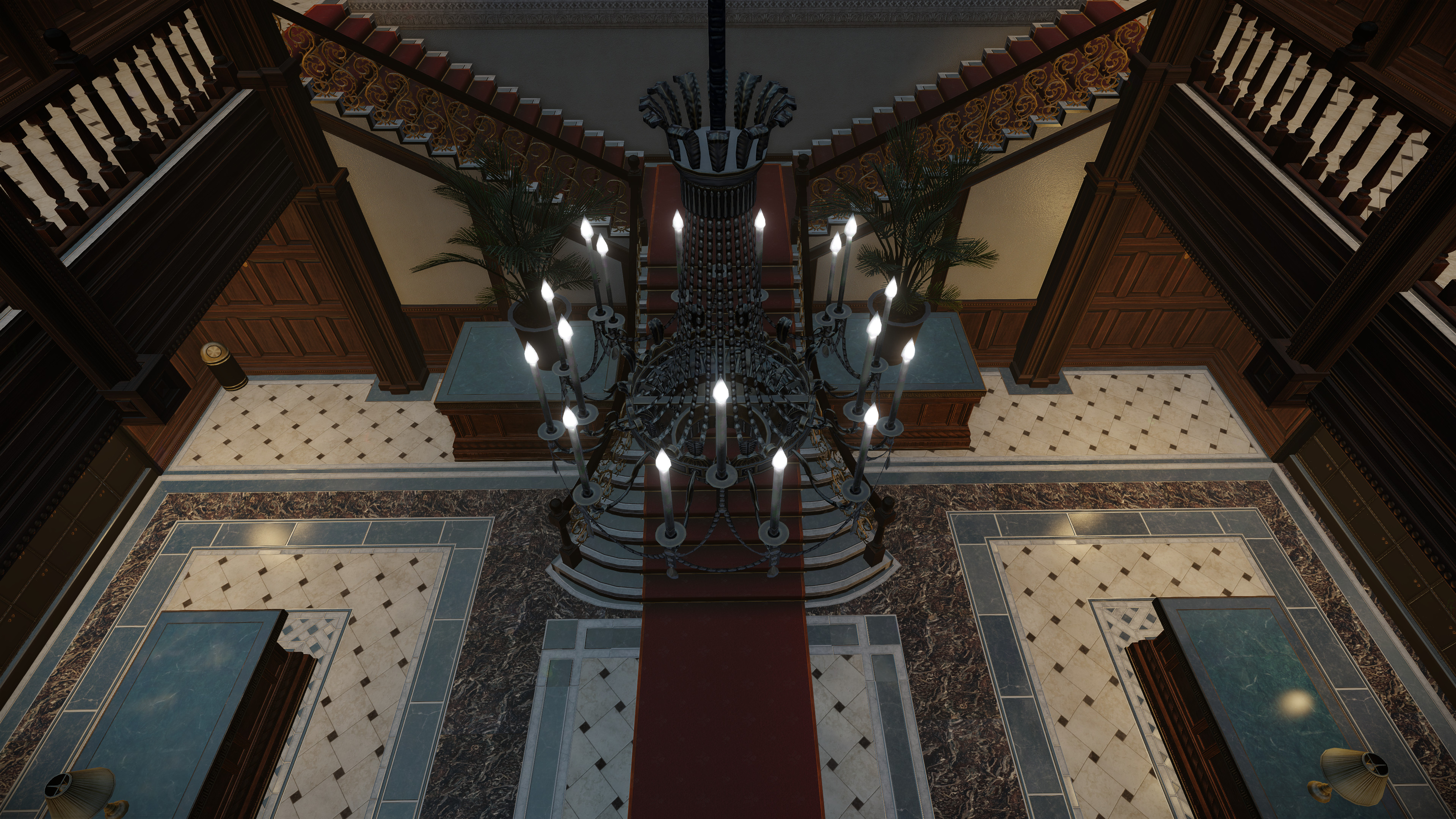PAYDAY 2: San Martín Bank Heist screenshot 8