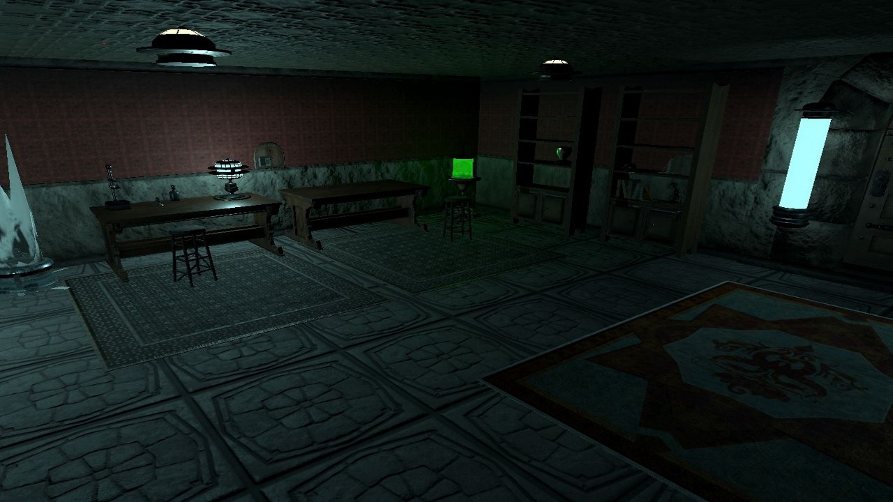VERz screenshot 12