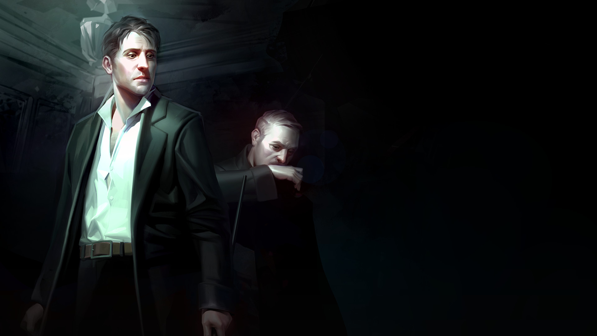 Sherlock Holmes Franchise Modern Soundtrack screenshot 2