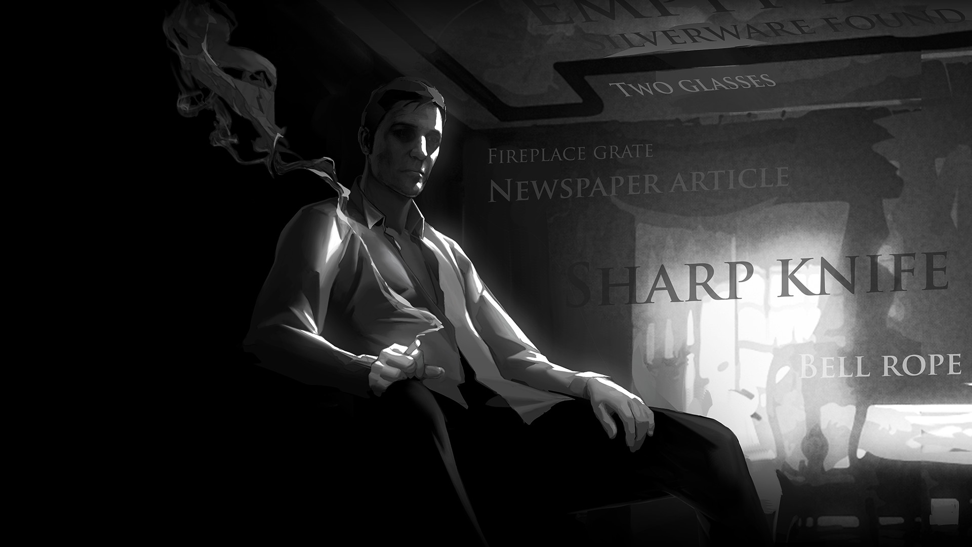 Sherlock Holmes Franchise Modern Soundtrack screenshot 1