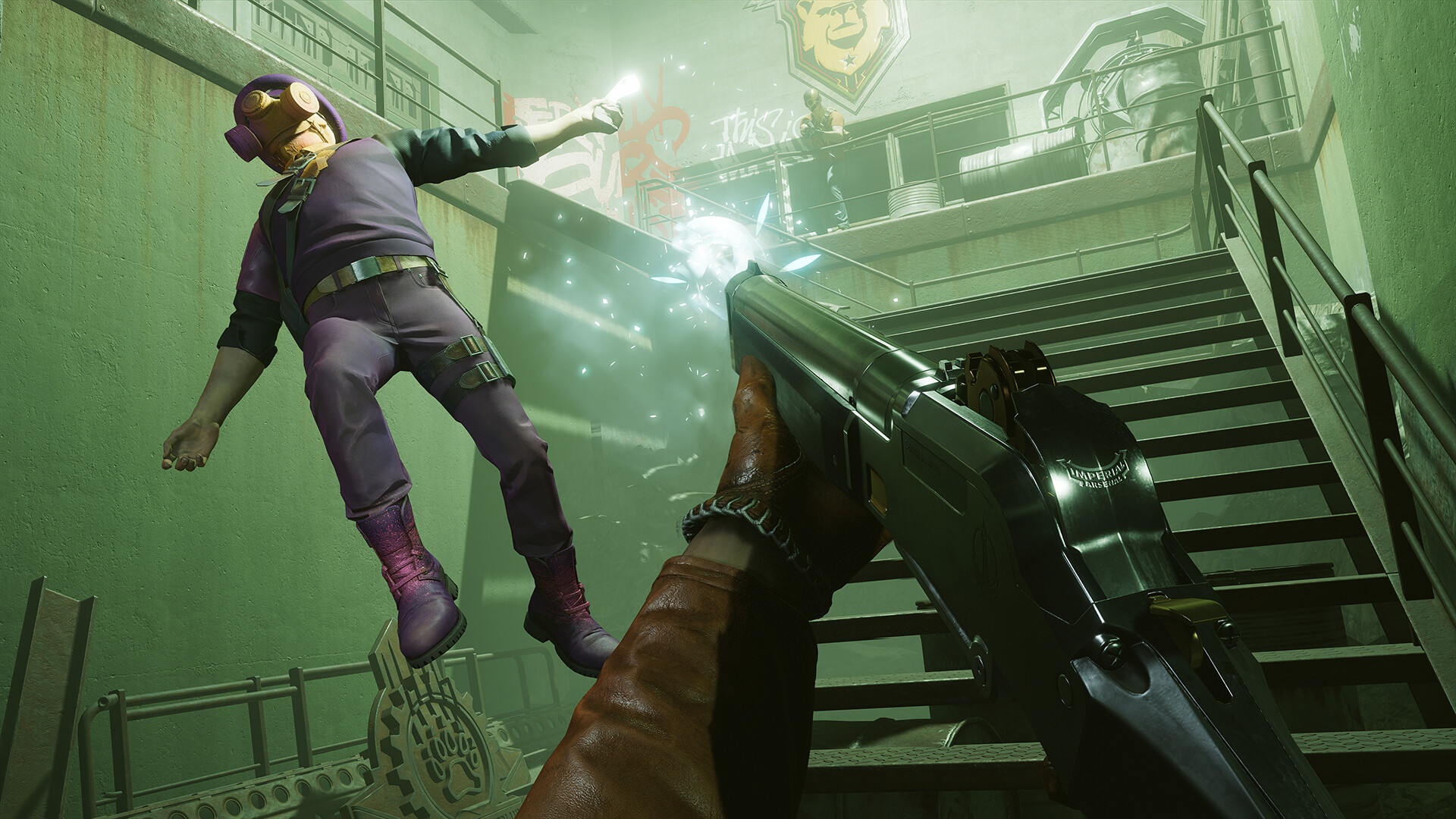 DEATHLOOP screenshot 6