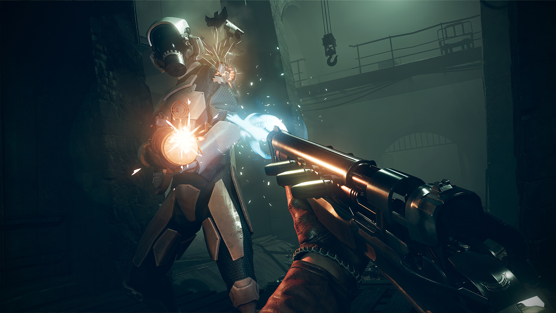 DEATHLOOP screenshot 2