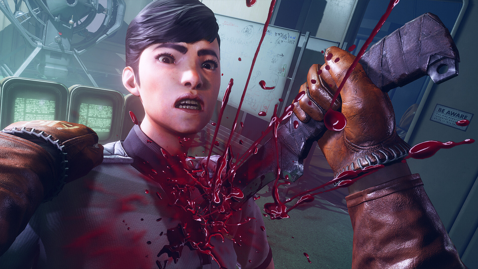 DEATHLOOP screenshot 11