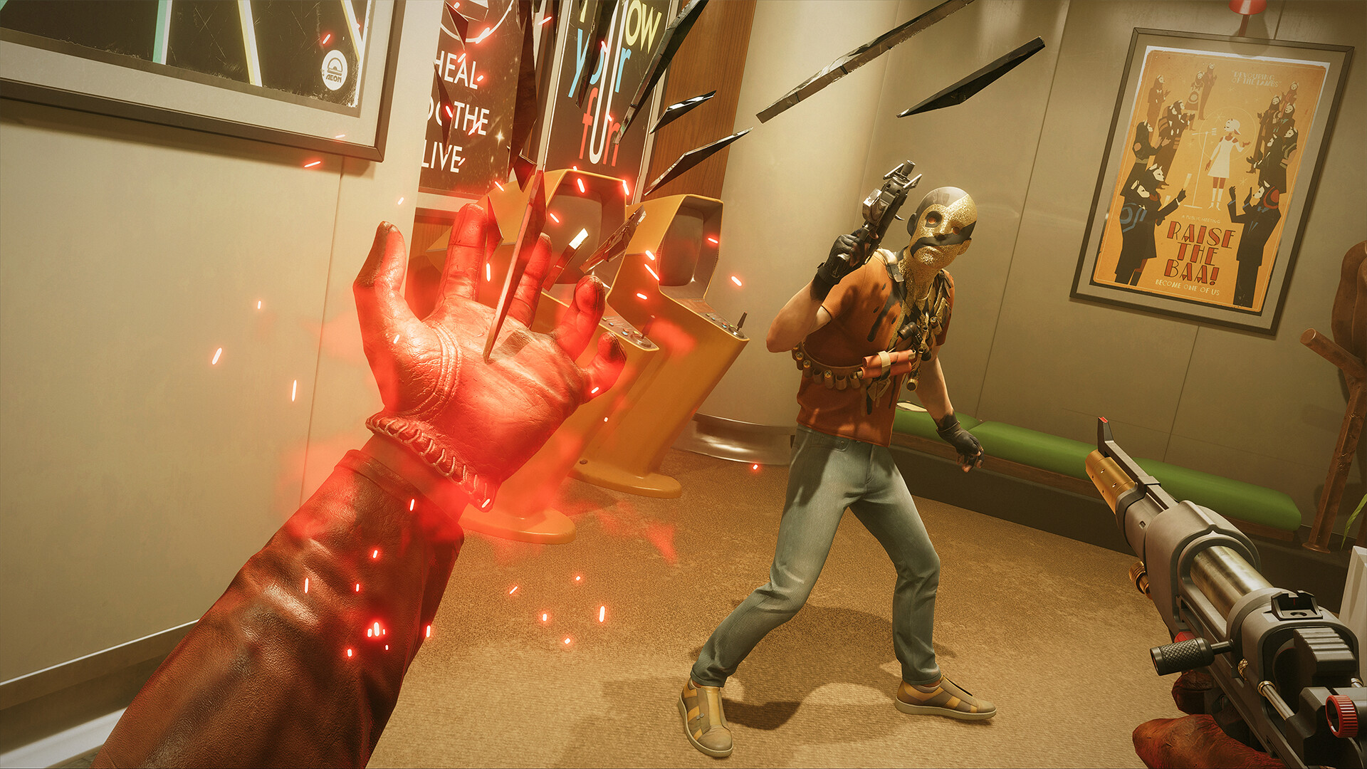 DEATHLOOP screenshot 8