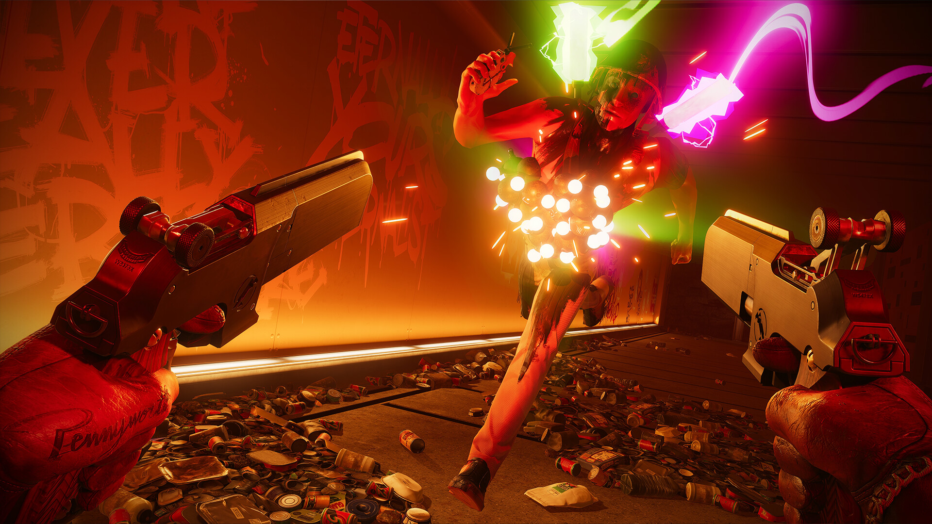 DEATHLOOP screenshot 4