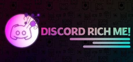 Discord Rich Me! Engine: Titelbild