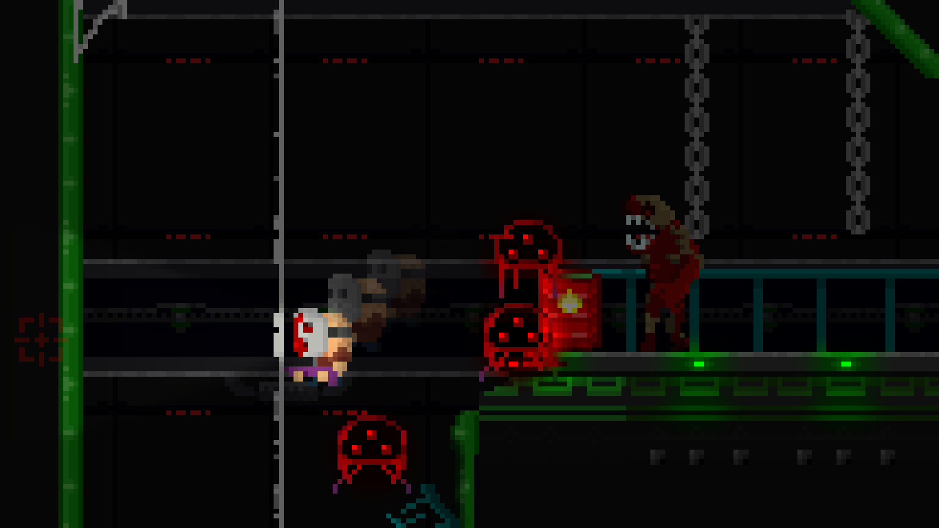 Alien Scumbags screenshot 8