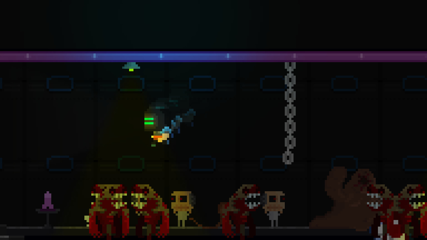Alien Scumbags screenshot 11