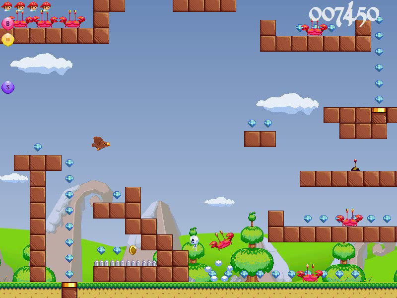 Skin and Bones screenshot 7