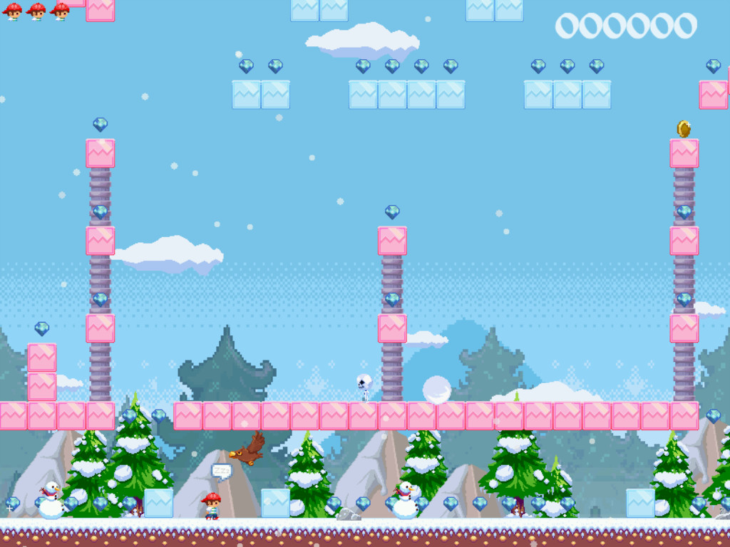 Skin and Bones screenshot 8