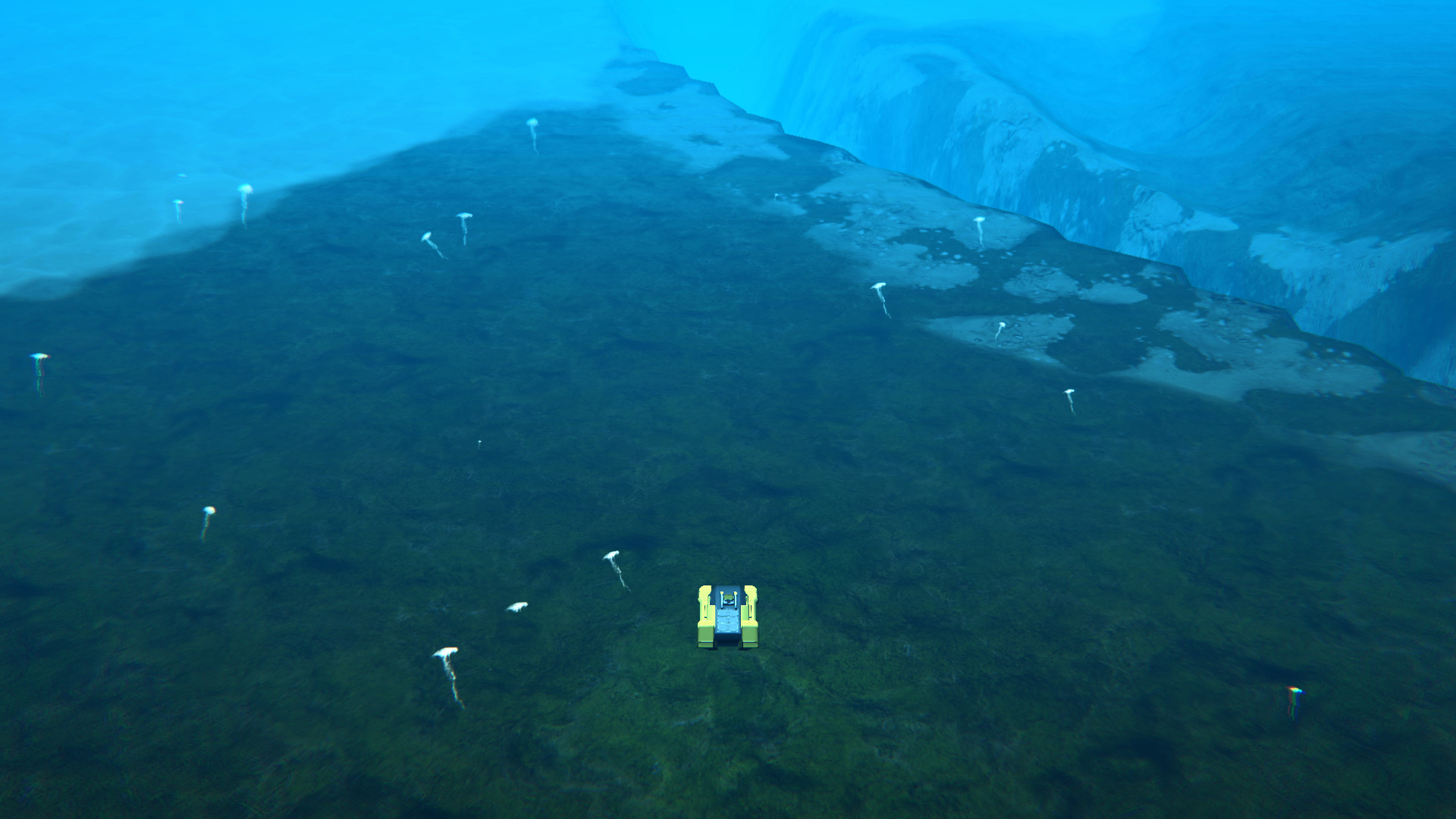 Plasticalypse - TrashSub Adventures screenshot 12