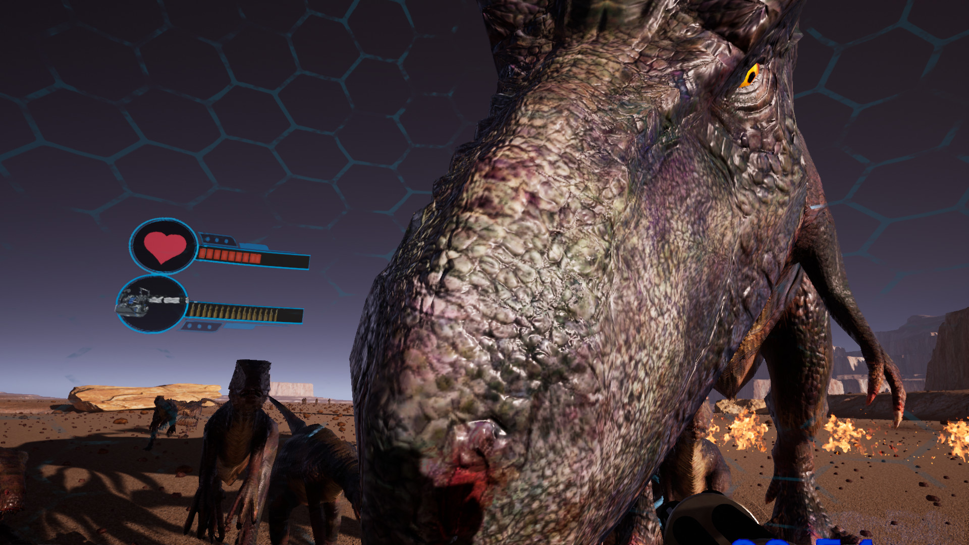 火星计划 - Mars Plan screenshot 4