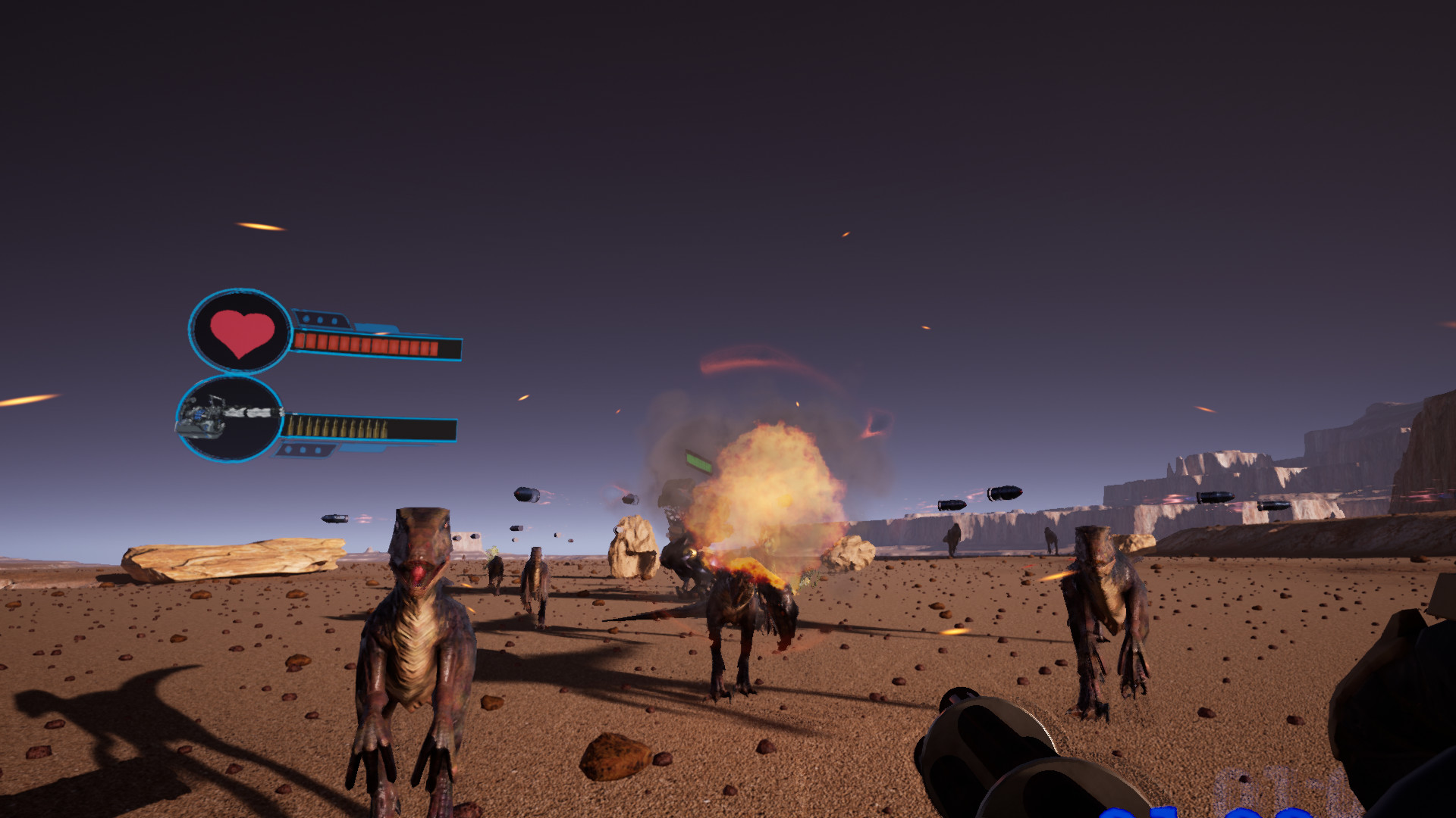 火星计划 - Mars Plan screenshot 5