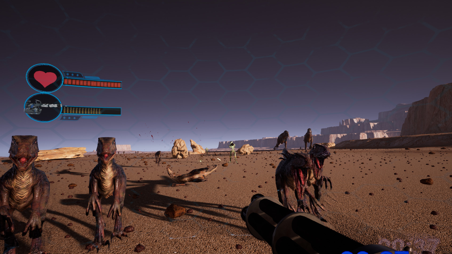 火星计划 - Mars Plan screenshot 6