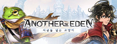 ANOTHER EDEN
