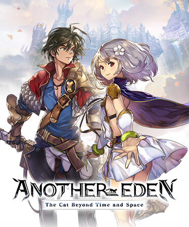 ANOTHER EDEN