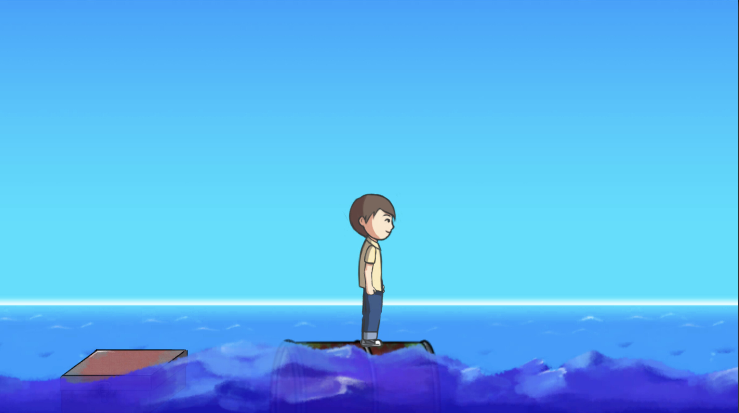 Flip Tale screenshot 6