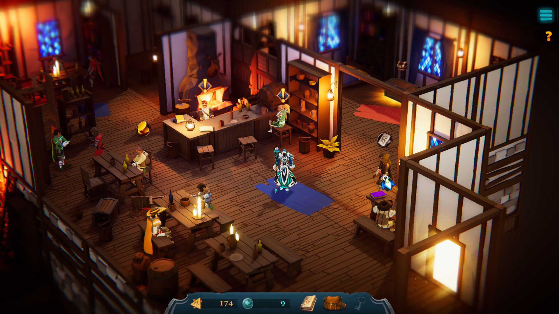 Cardaclysm screenshot 6