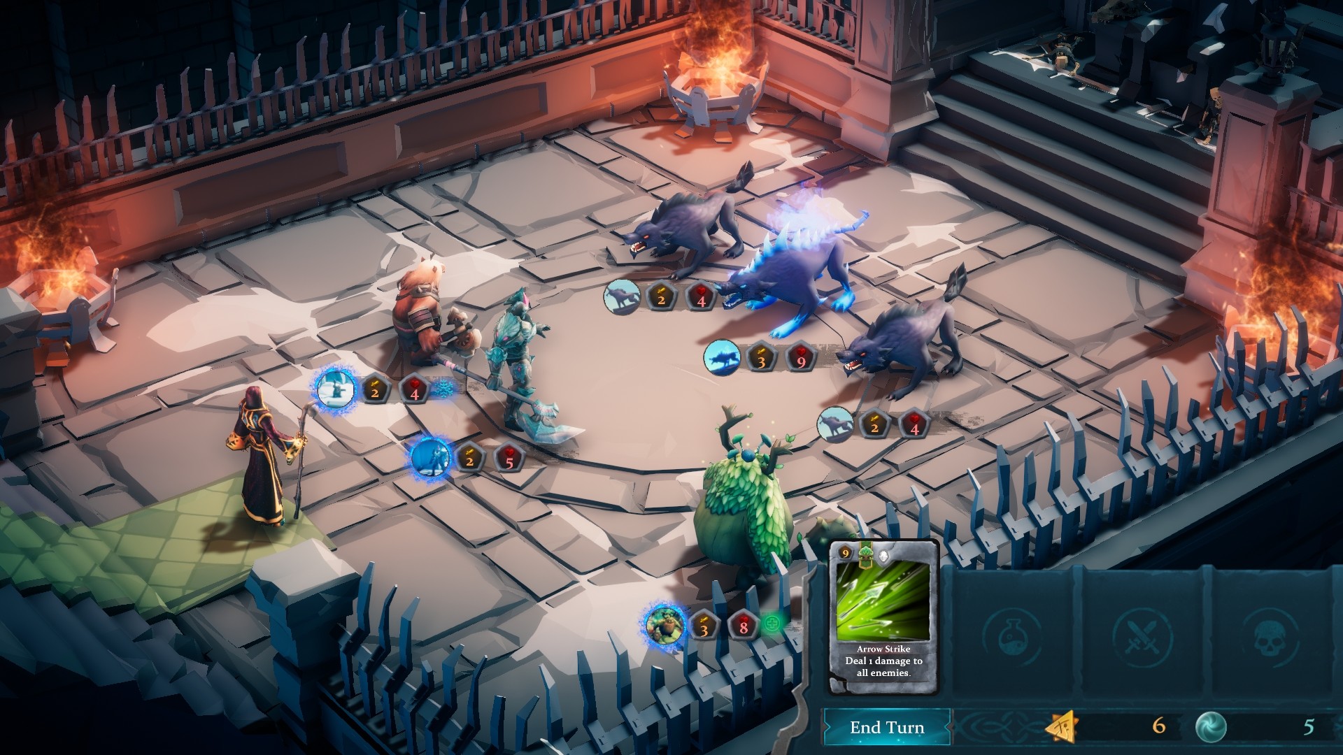 Cardaclysm screenshot 13