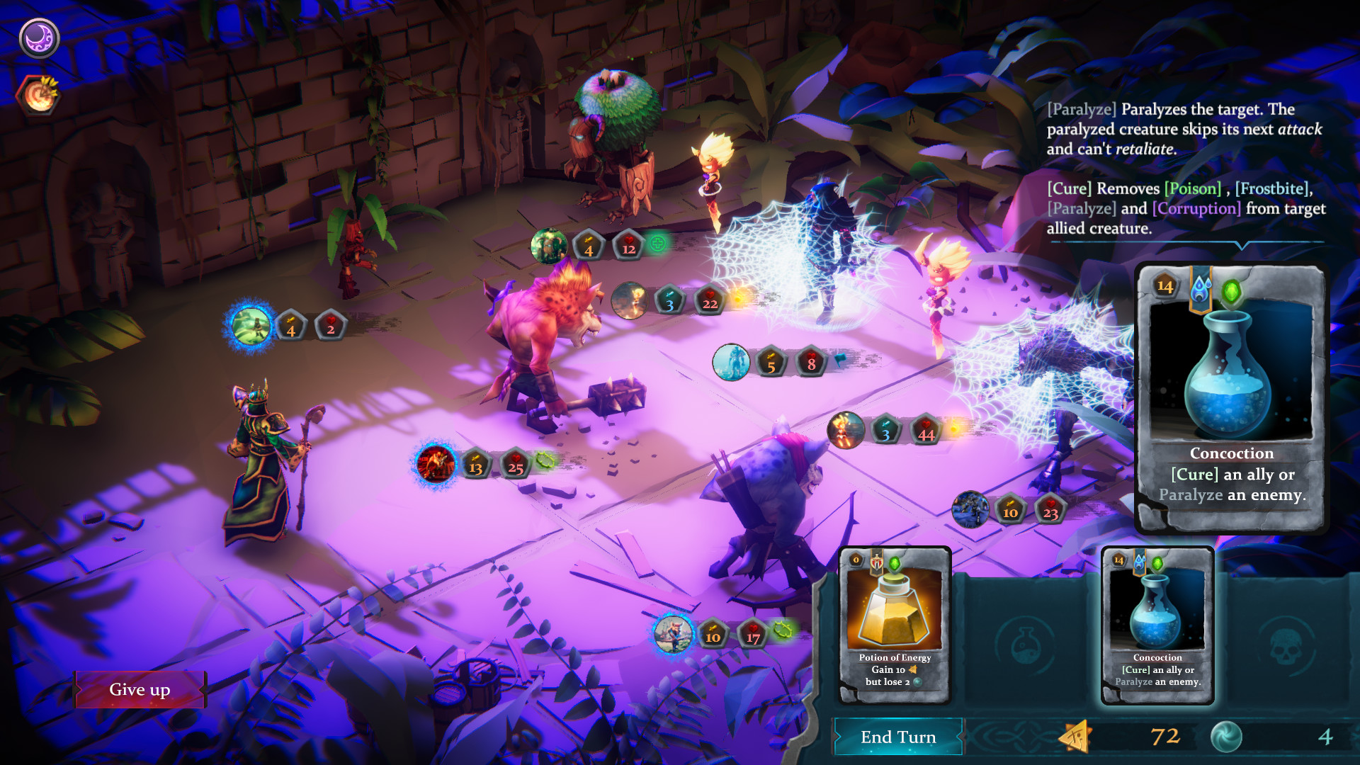 Cardaclysm screenshot 12