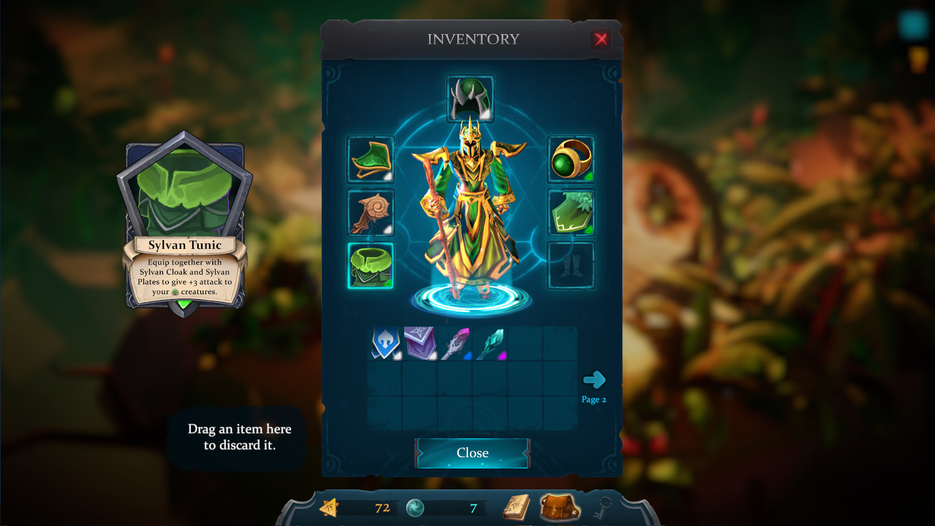 Cardaclysm screenshot 7