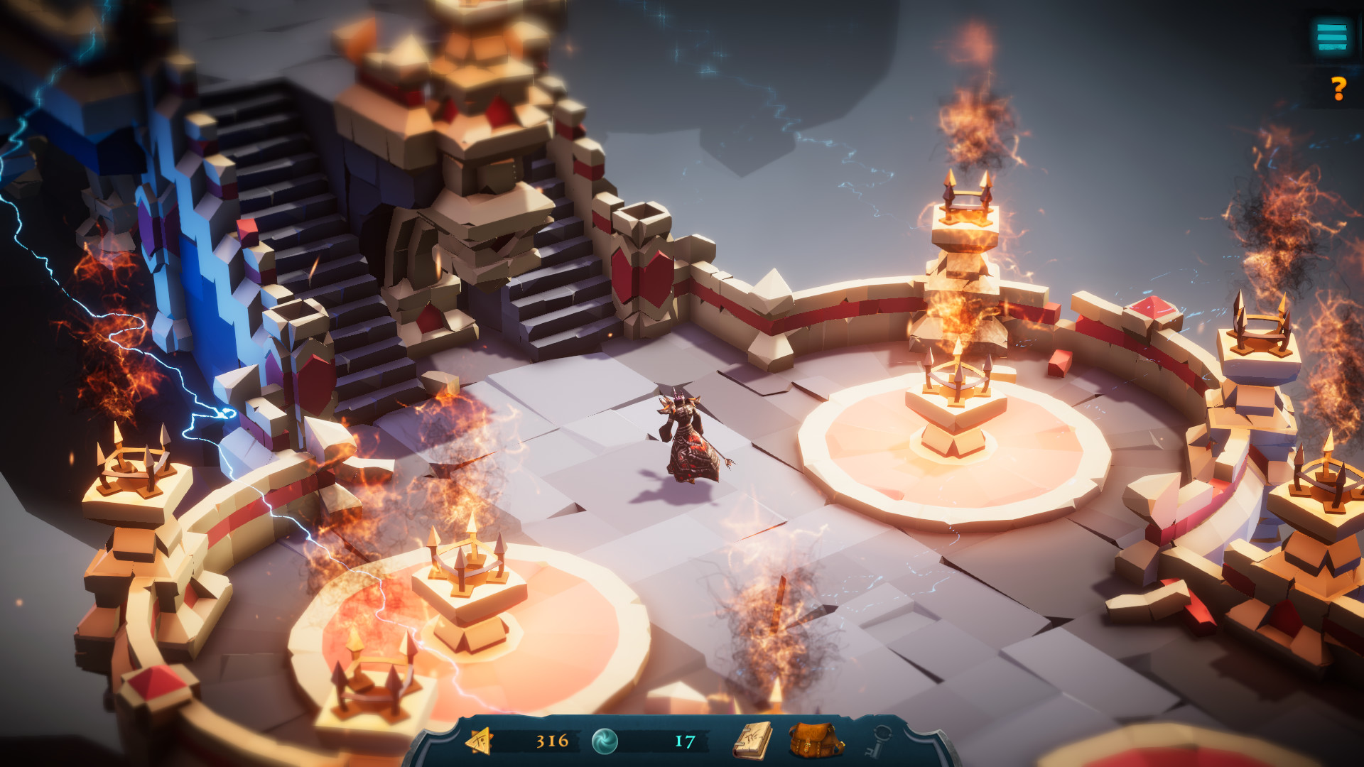 Cardaclysm screenshot 9