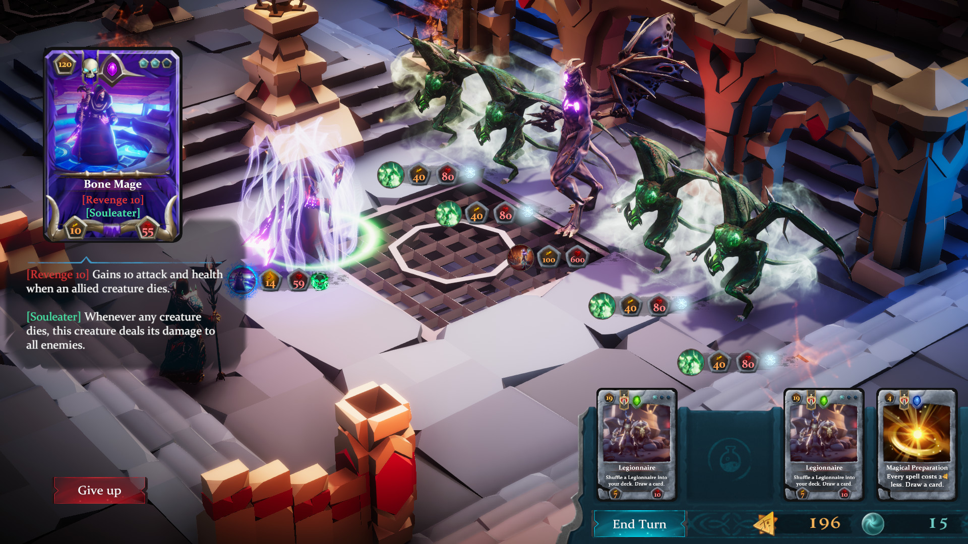 Cardaclysm screenshot 16
