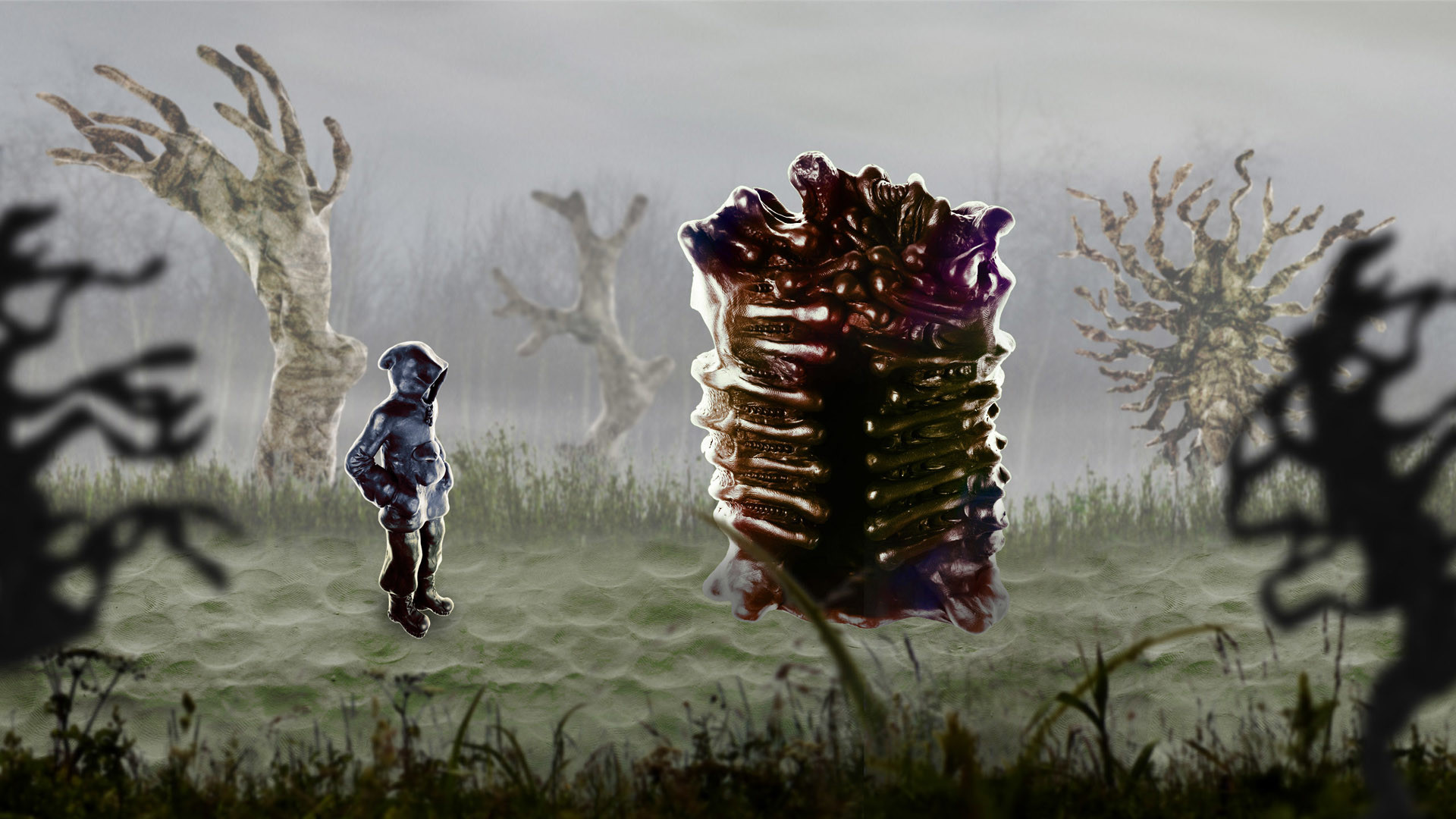 Visceratum screenshot 14