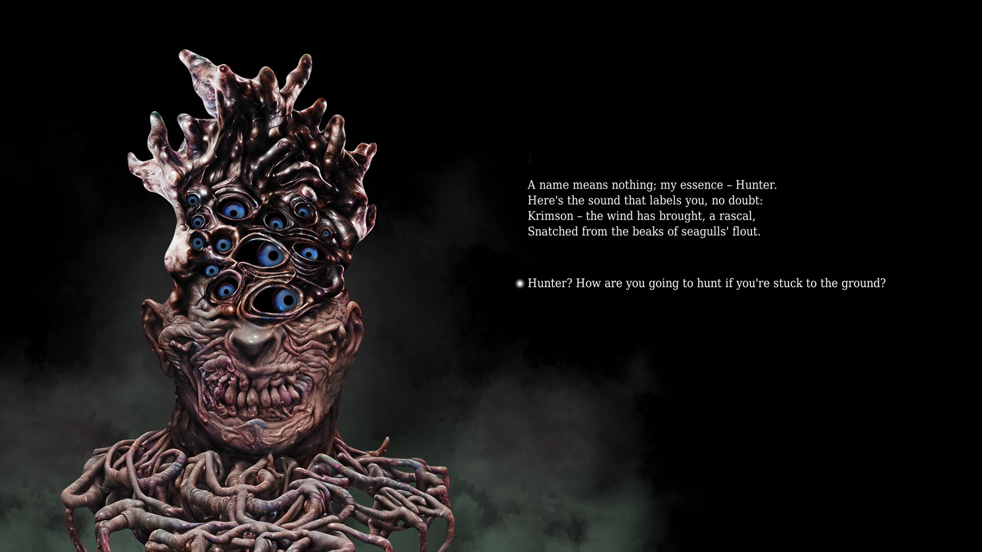 Visceratum screenshot 7