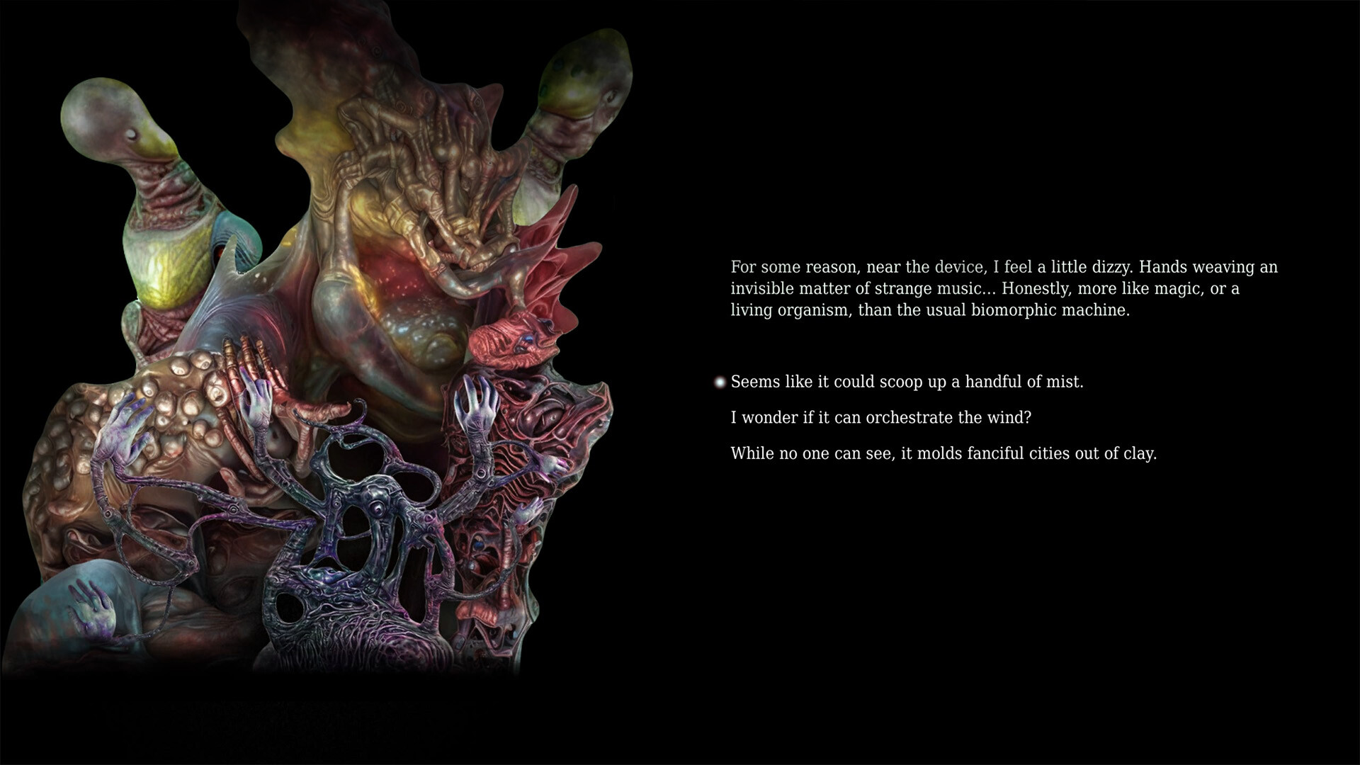 Visceratum screenshot 9