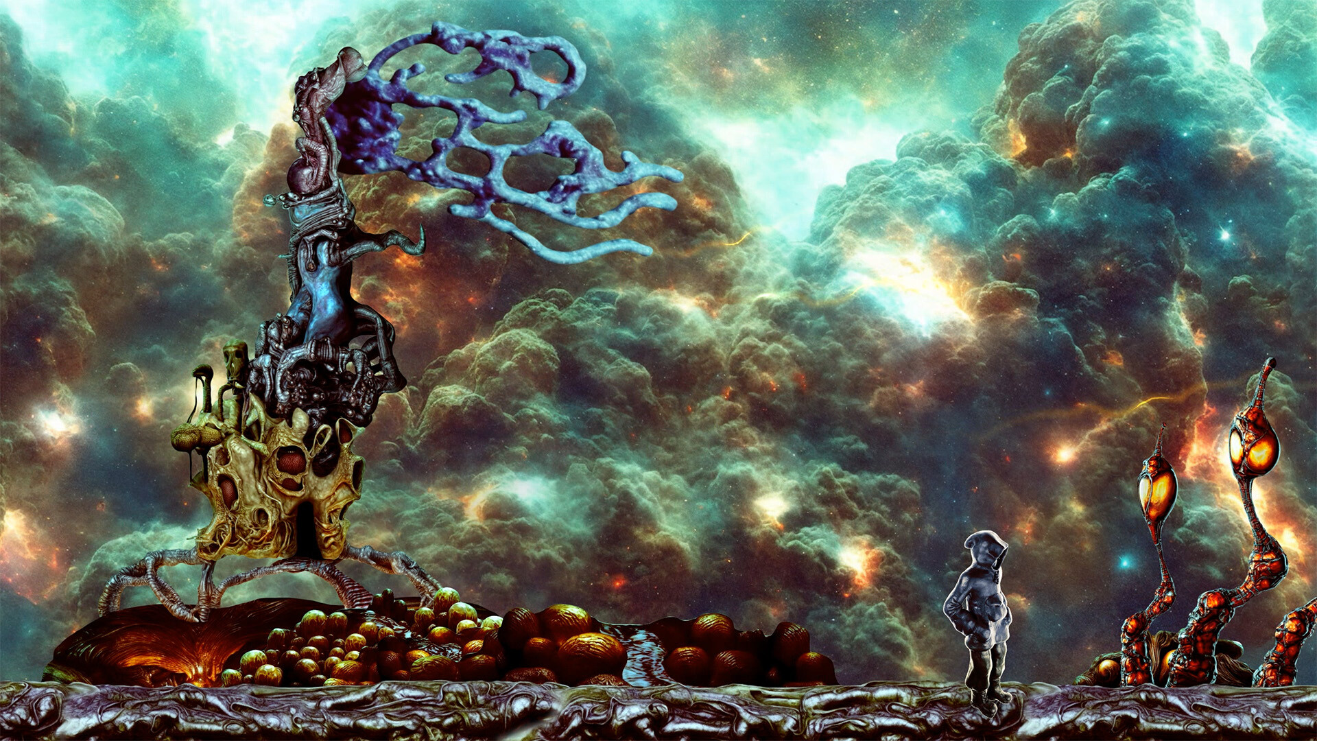 Visceratum screenshot 10
