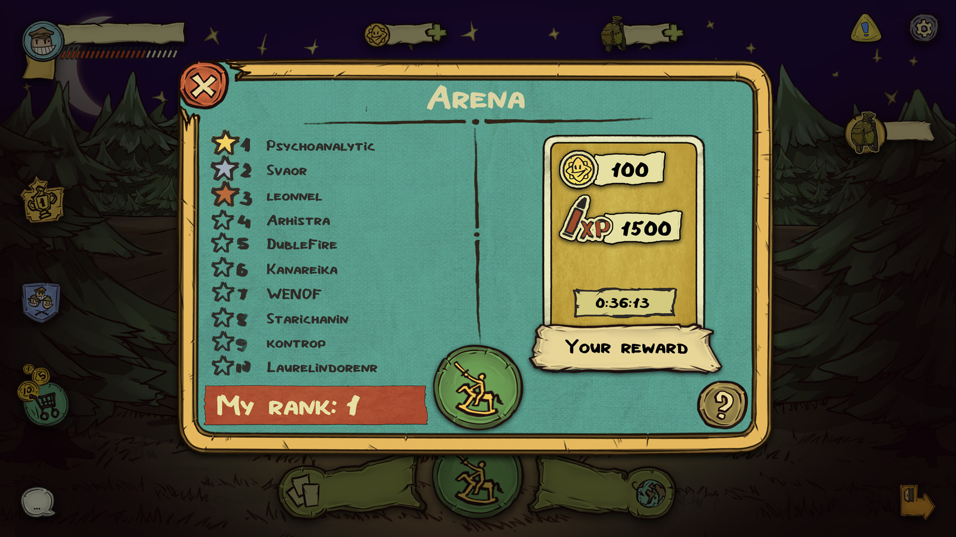 WWII Partisanen screenshot 8