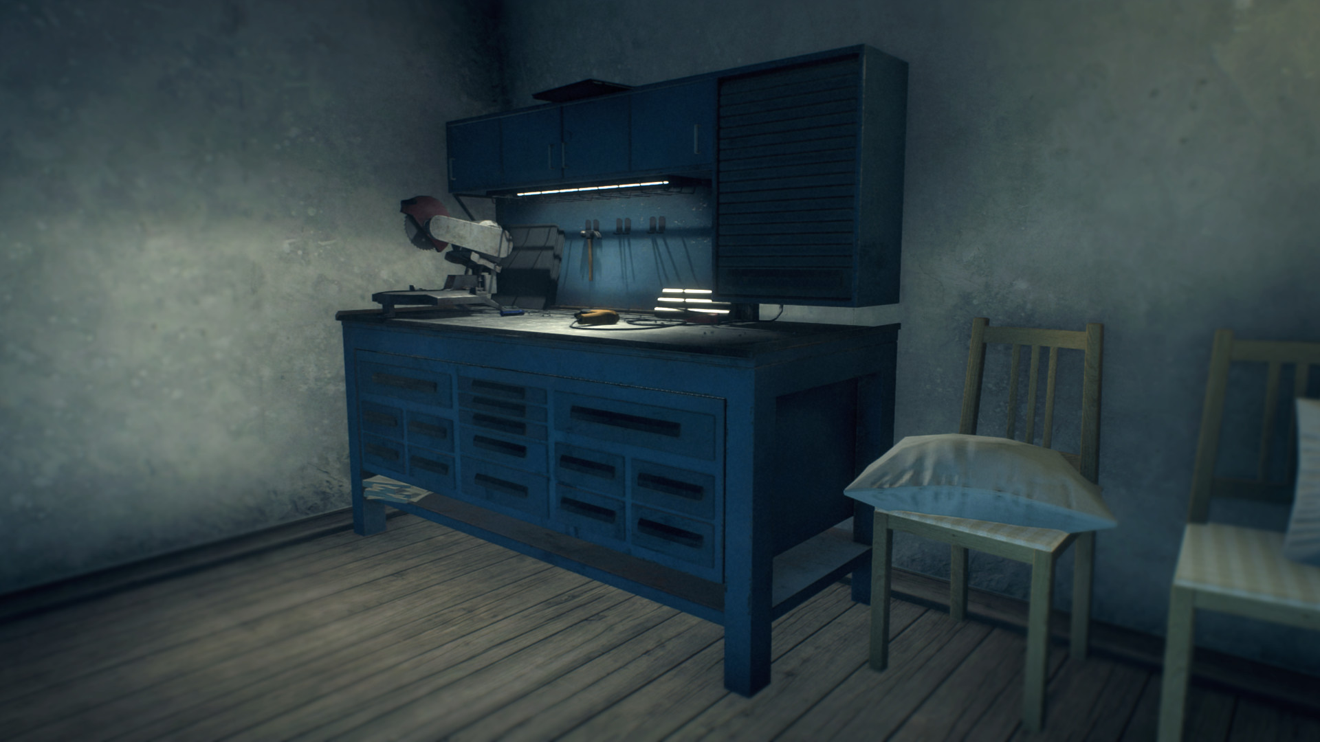 Generation Zero® - Apparel Crafting screenshot 5
