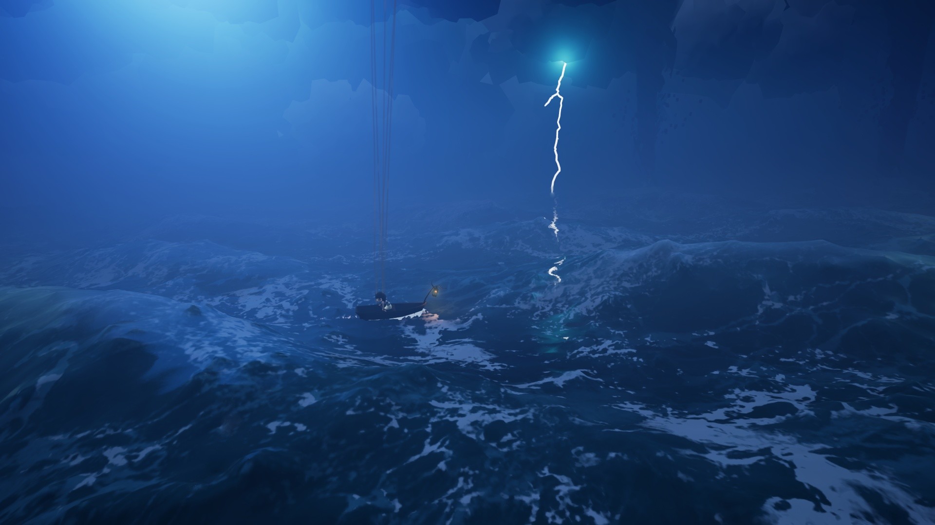 A Juggler's Tale screenshot 8