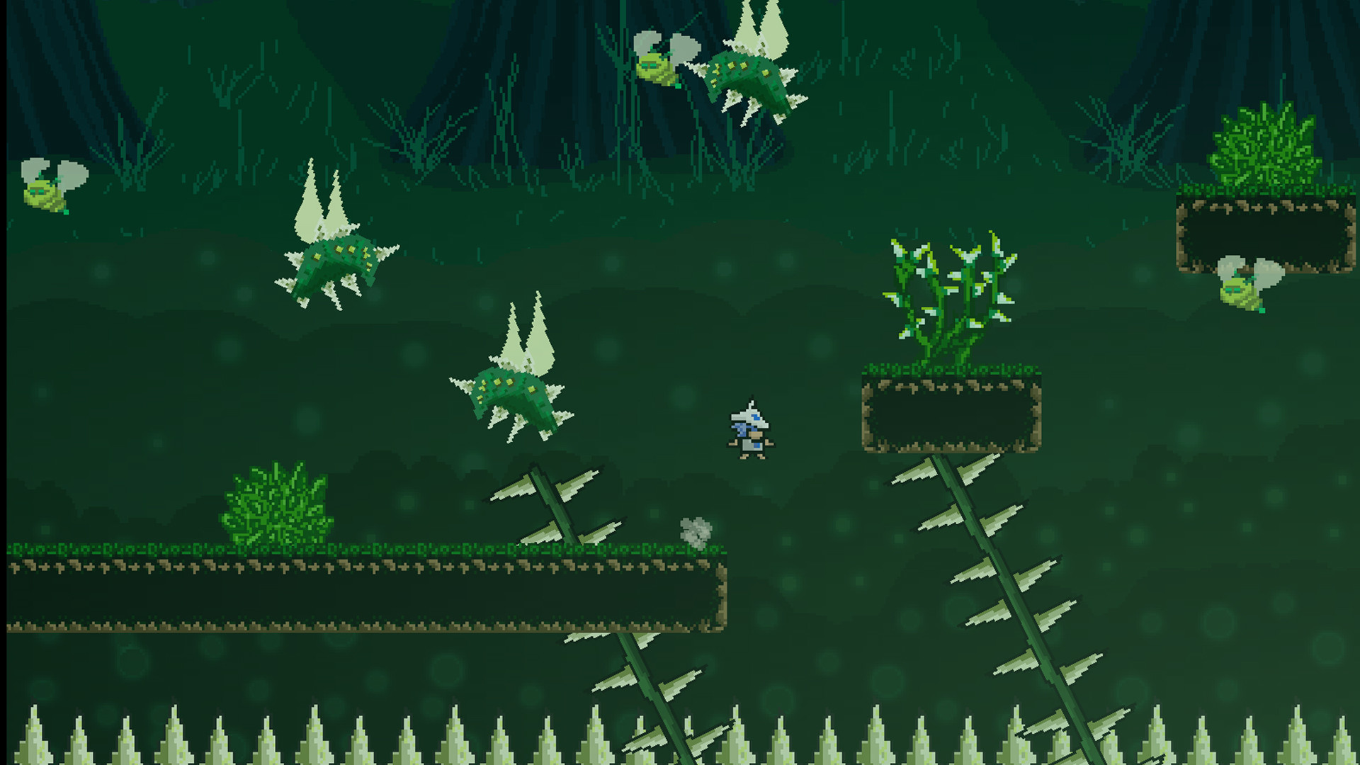 Primal Dungeon screenshot 3