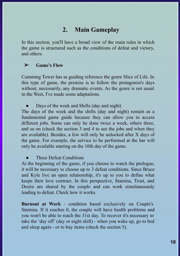 Cumming Hotel - Guide screenshot 3