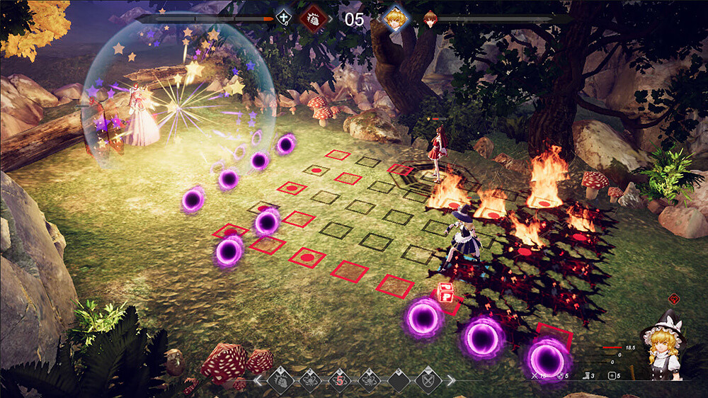 东方梦零魂 - OST原声音乐集 screenshot 6