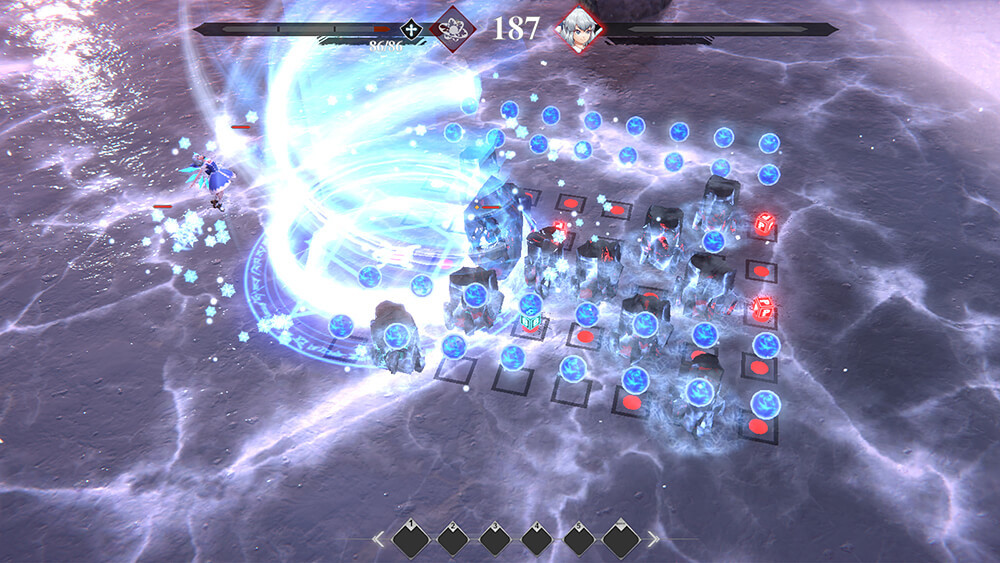 东方梦零魂 - OST原声音乐集 screenshot 7