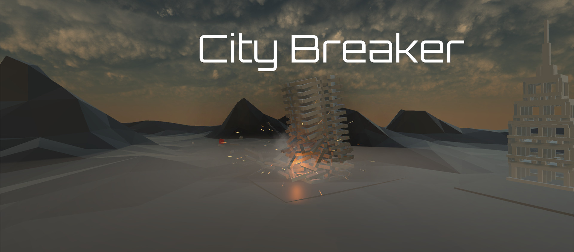 City Breaker screenshot 8